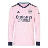 Original Fußballtrikot Arsenal Ausweichtrikot 2022-23 Langarm Für Herren